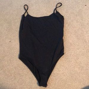 Zara Body Suit